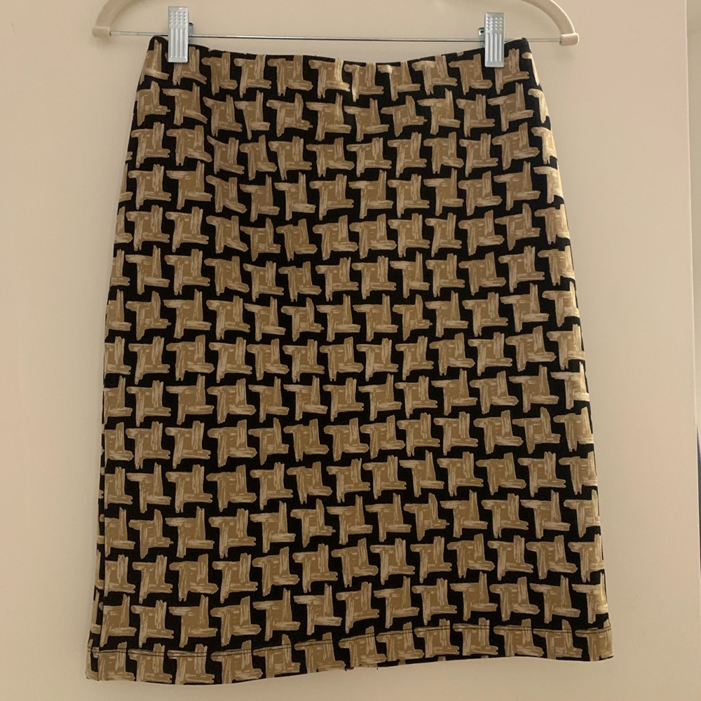 J.McLaughlin skirt